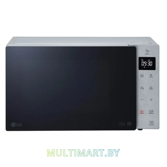 Микроволновая печь LG MW25R35GISL